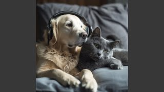 Pet Harmony Lofi Beats