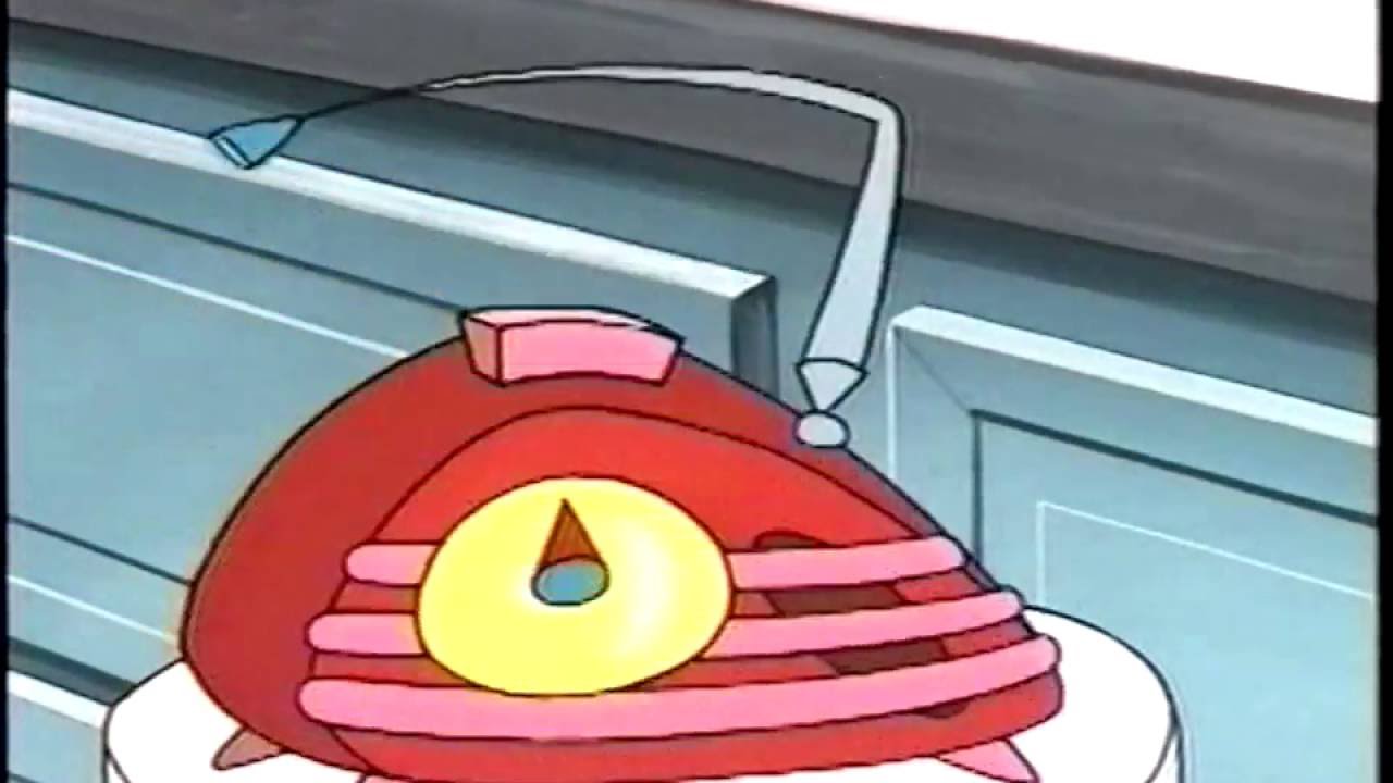 the brave little toaster to the rescue opening scene the brave little toaster to the rescue opening scene