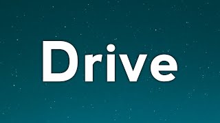 Clean Bandit & Topic - Drive (Lyrics) ft. Wes Nelson