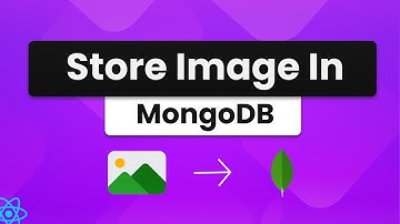 Store Image in Base64 in MongoDB Using MERN Stack