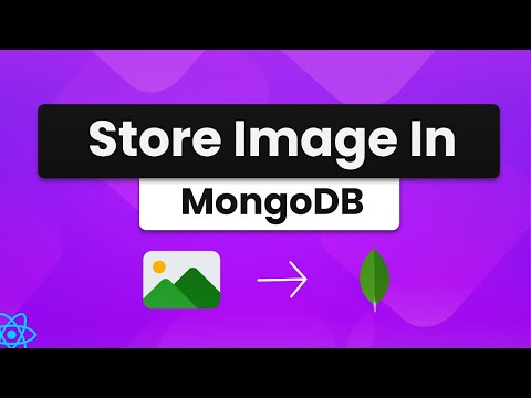 Store Image in Base64 in MongoDB Using MERN Stack