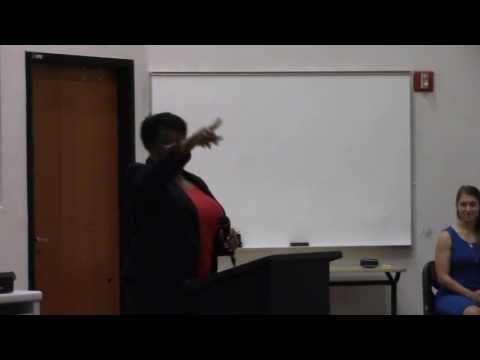 Felicia Williams (D) - Candidate LC Tax Commissioner