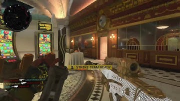 BEST CLASS  SETUP. Bo4 hardcore TDM /PM 1000//SPM 514//KD 3.45//WL 570