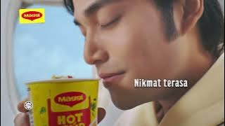 Nikmati kelazatan MAGGI® Kari tiada ganti