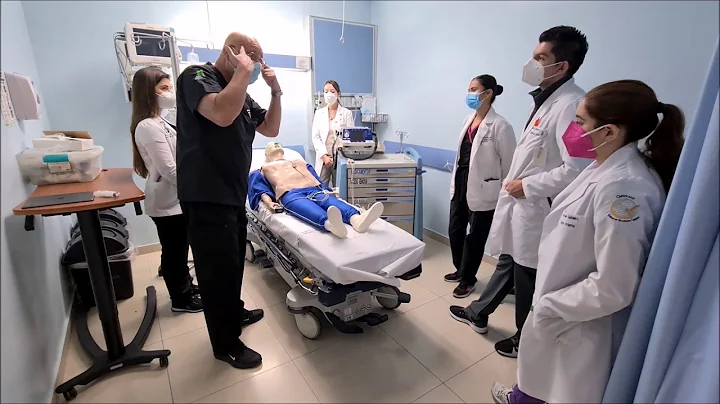 Dr. Antonio Navarrete/Taquic...  de complejo angos...