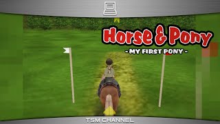 My First Pony (part 6) (Horse Game)