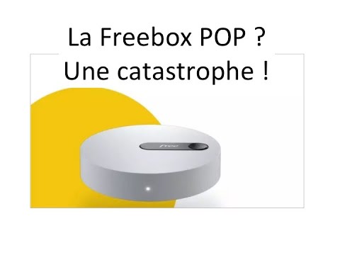 pourquoi ne pas s abonner a la freebox pop rash error dash error youtube