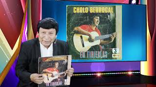 Entrevista - Cholo Berrocal - HD Sentimiento Latino USA - DISCOGRAFÍA 2022.