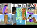 My First Day at a New Job! :: Hermitcraft #42