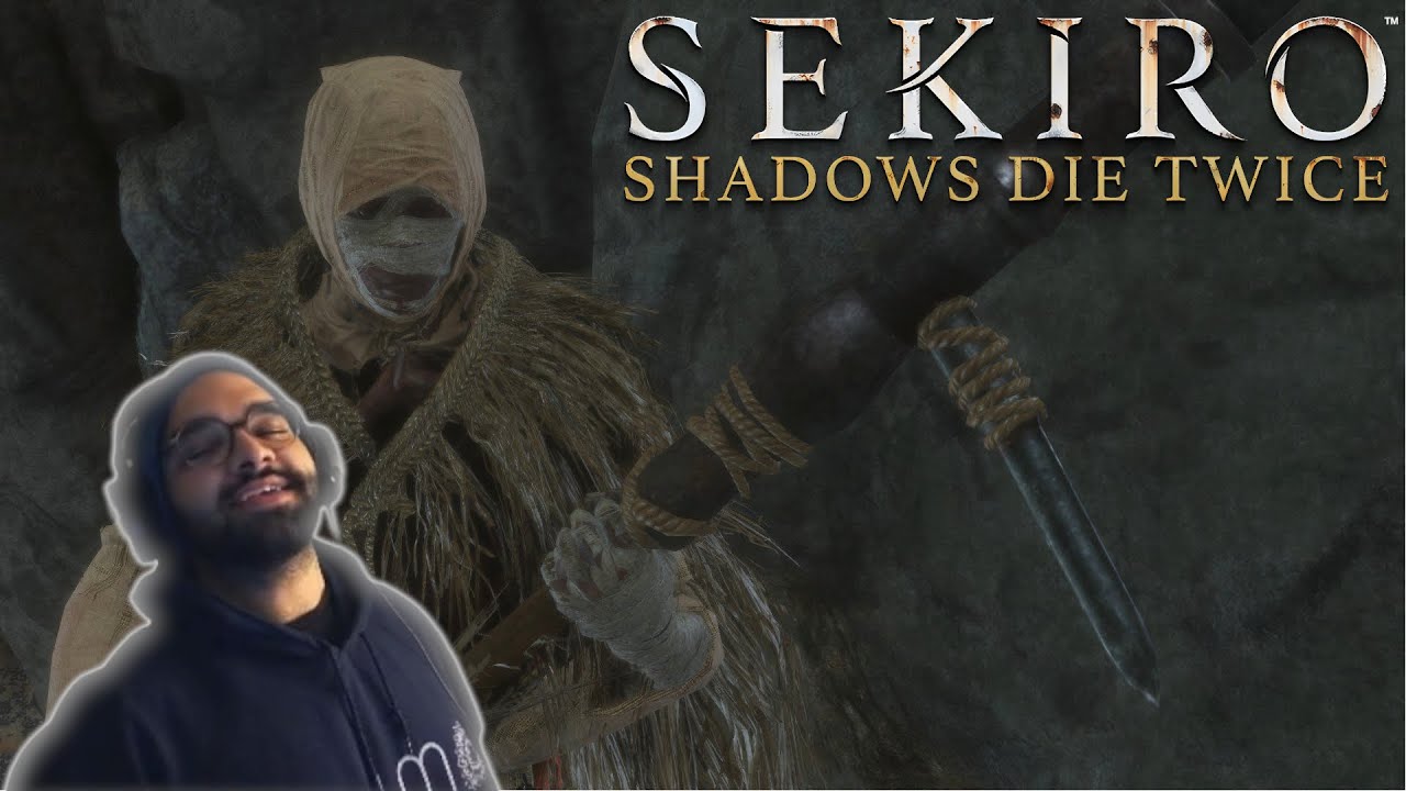 THE CHEESIET WIN ON SNAKE EYES SHIRAHAGI!! | Sekiro: Shadows Die Twice (Part 4)