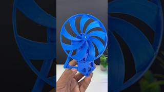 I made simplest Air Fan | Amazing 😎