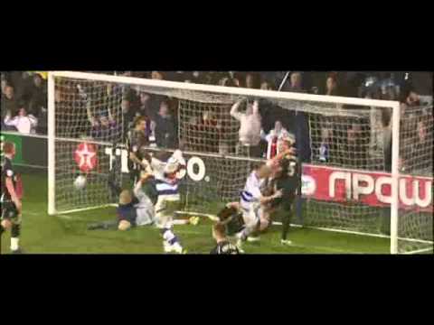 QPR 2010-2011 Season Membership Video