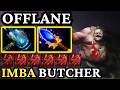 🔥 PUDGE Offlane MASTERCLASS — PERFECT Hook &amp; Teamfight IMPACT 🔥 Dota 2 Offlane