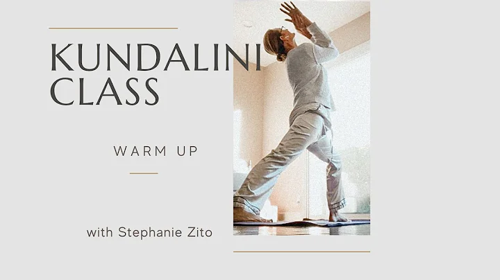 Kundalini Warm up