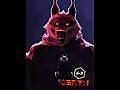 Death (PIB 2) VS Mr Wolf (TBG) #1v1