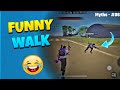  funny walk   top mythbusters in freefire  million fact myths  06