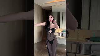 Bigo Dolly Cựu Sinh Viên Tiếp Viên Hàng Không Ngực Khủng