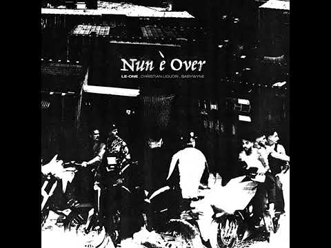 NUN È OVER