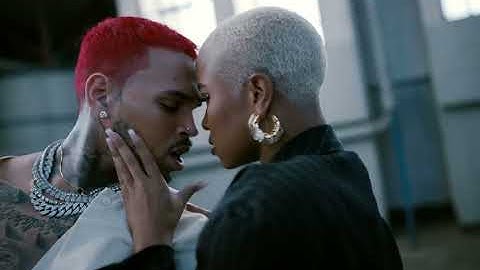 Thumbnail of Chris Brown - Under The Influence (Official Video)