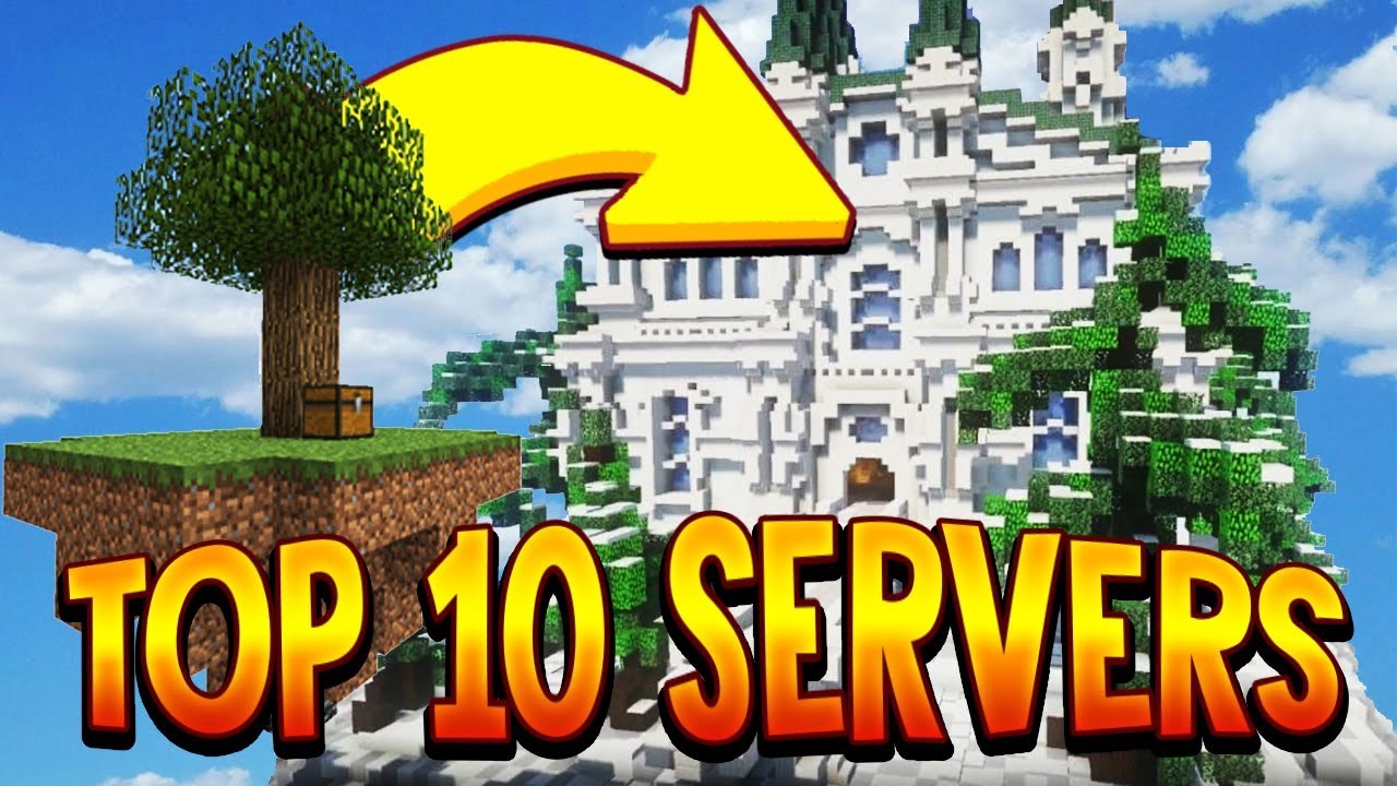 best skyblock server with store best skyblock server with store