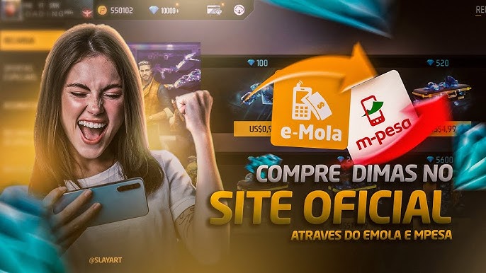 Urgente! Garena MUDA o sistema de recarga de diamantes do free fire 💎