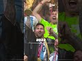 Six FIFA World Cups of absolute greatness 🇦🇷