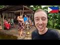 24 hours living in a filipino village 