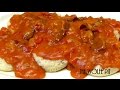 How to Make the BEST Southern Tomato Gravy and Biscuits - Old Fashioned Biscuits and Gravy