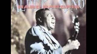 Albert King - As the Years Go Passing By (Hard Bargain Version) chords