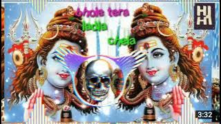 HAREWADAR KA PANI MERA LAG GA BAHOL TRANCE MIX EDM DJ DEEPAK IN THE MIX