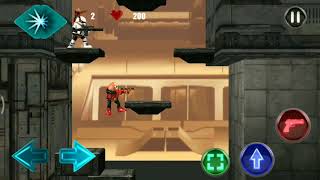 Level 5 Completed In Mega Level | Killer Bean Unleashed Game