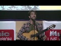 Capture de la vidéo Kendji Girac M6 Music Live Session