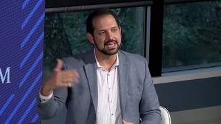 Are we in the last days | Abdu Murray | Q&A | RZIM