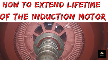 How to analyze expected lifetime of the Induction Motor | ABB LEAP Test | Stator Windings  #motor