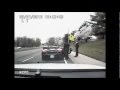 Police pull over batman in lambo say hi take pictures funny dash cam footage