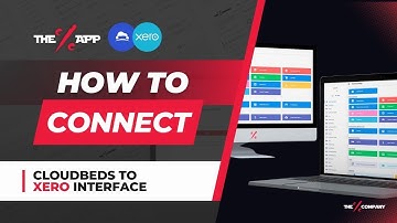 Cloudbeds to Xero Accounting Interface - How to Connect