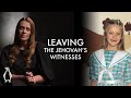 The moment I decided to leave the Jehovah&#39;s Witnesses | Ali Millar