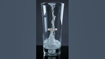 🚀 Unveiling the Physics of Superfluid Helium!