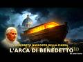 L'arca di Benedetto xvi e il Mistero della Sede Vacante incompiuta - Javier GrandMos