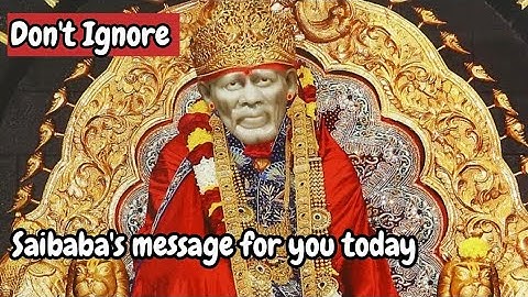 Saibaba