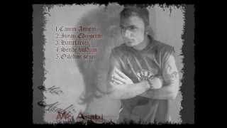 Mc Asabi Ft Mc Poyraz - Sende Buldum