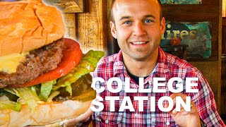 Day Trip to Bryan-College Station 🏈 (FULL EPISODE) S2 E6 by The Daytripper 24,031 views 1 month ago 26 minutes