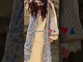 Dress design ideas 😍 trendy dress design ideas by mahi #dress #fashion #details #ideas #outfit