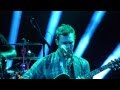 THICKET -PHILLIP PHILLIPS Part 5 of 14 @ BEST BUY THEATRE NYC 9.16.14