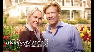 Extended Preview  Wedding March 3: Here Comes the Bride  Hallmark Channel