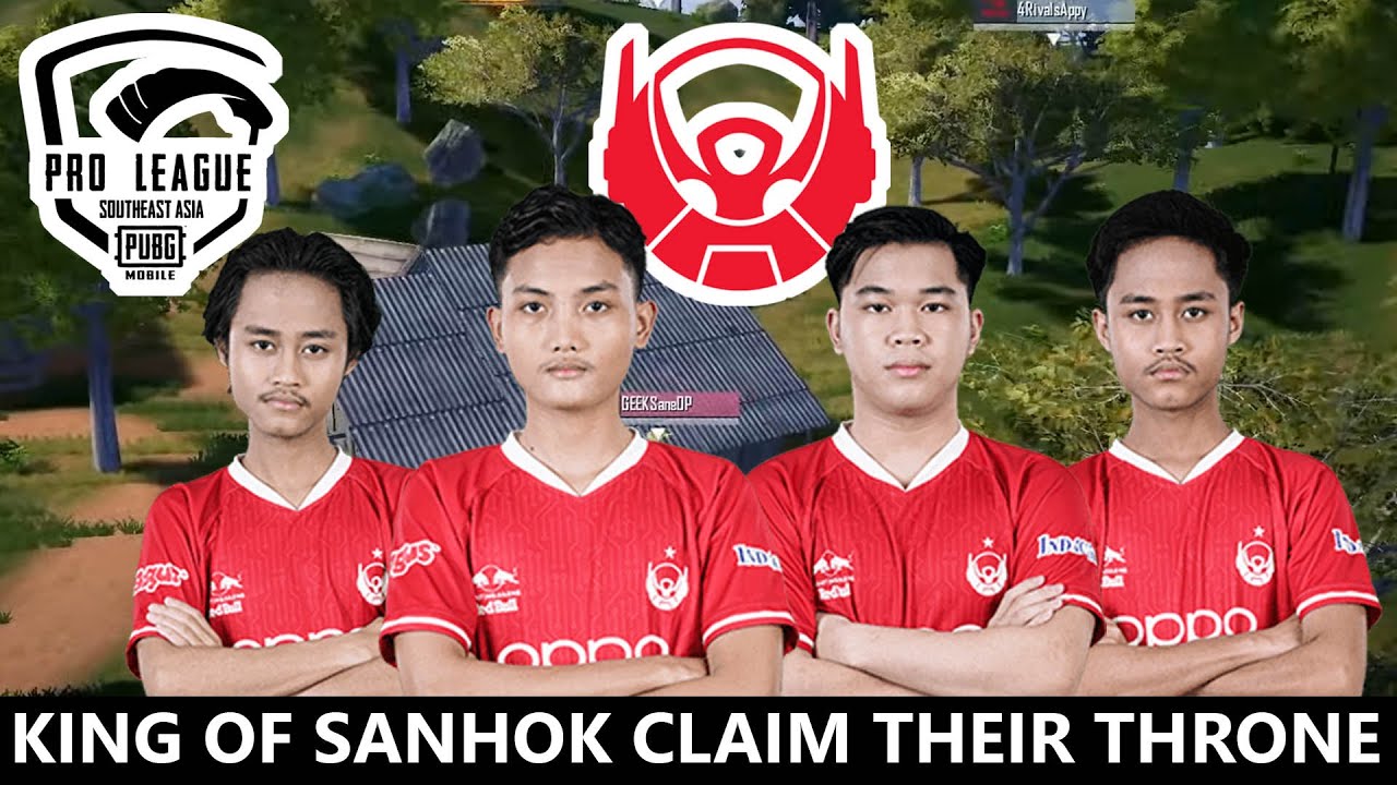 BTR RA WWCD CHICKEN IN SANHOK - GRAND FINAL D1 MATCH 4 HIGHLIGHTS - PMPL SEA S4 |PUBG MOBILE