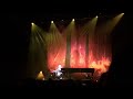 Tori Amos Native Invaders Tour opens with &quot;Iieee&quot; in Seattle!