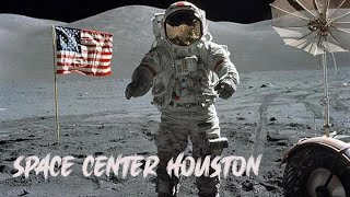 HOUSTON TENEMOS UN PROBLEMA