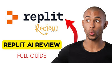 Replit AI Review (2025) – Boost Coding Productivity Instantly