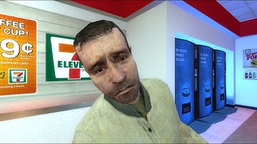 11-seven 2: the sevening